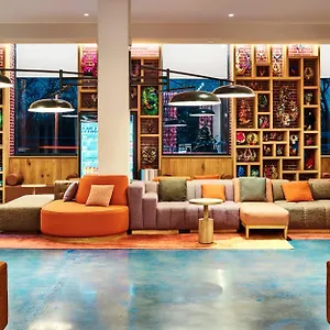 Hotel Radio, New York