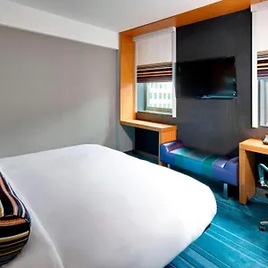 Aloft Brooklyn Nueva York