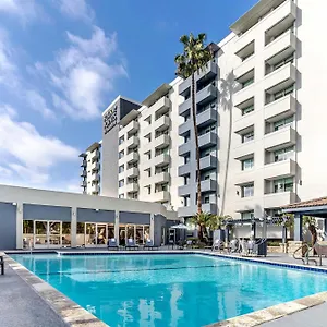 Four Points By Sheraton Angeles Westside Los Angeles