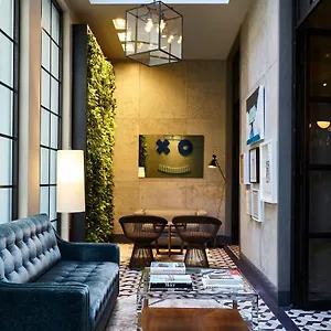 5* Hotell Sixty Soho