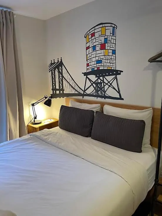 Chelsea Rooms Nyc New York