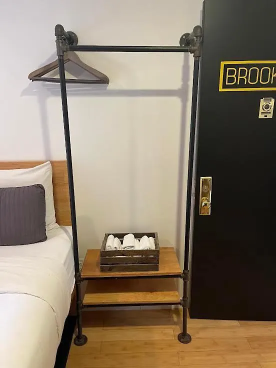 Chelsea Rooms Nyc New York 2*,  USA