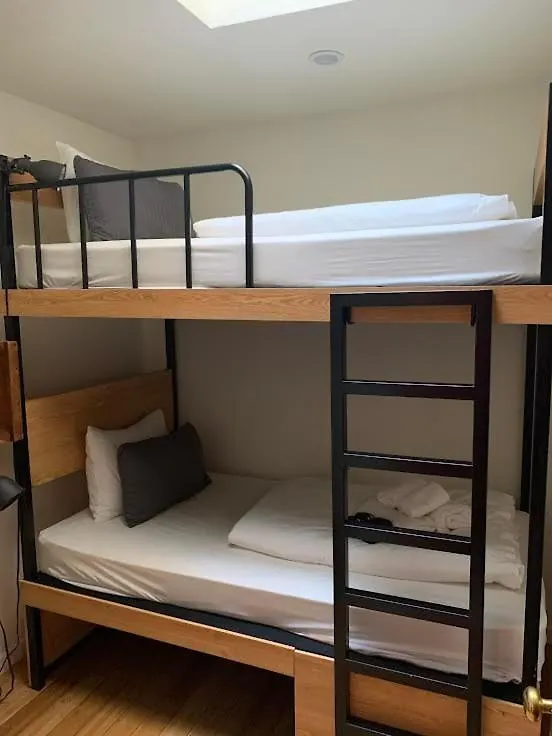 Chelsea Rooms Nyc New York Hotel