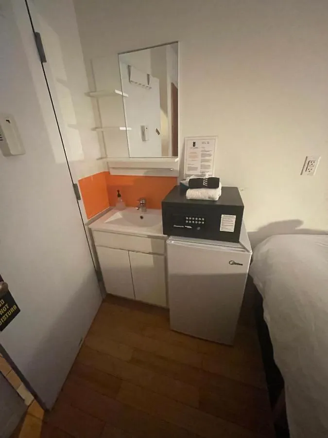 Chelsea Rooms Nyc New York USA