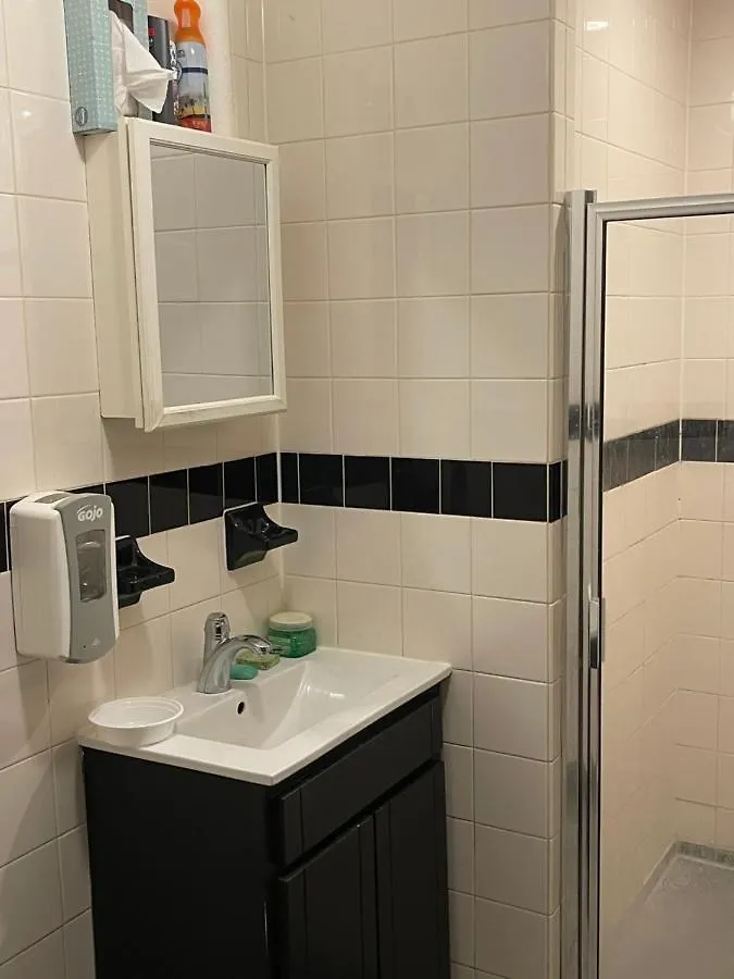 Chelsea Rooms Nyc New York Hotell