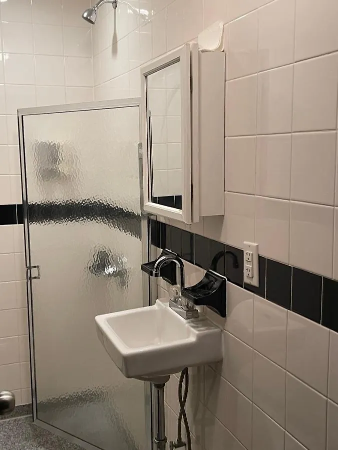 Chelsea Rooms Nyc New York