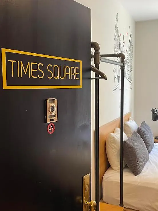 Chelsea Rooms Nyc New York